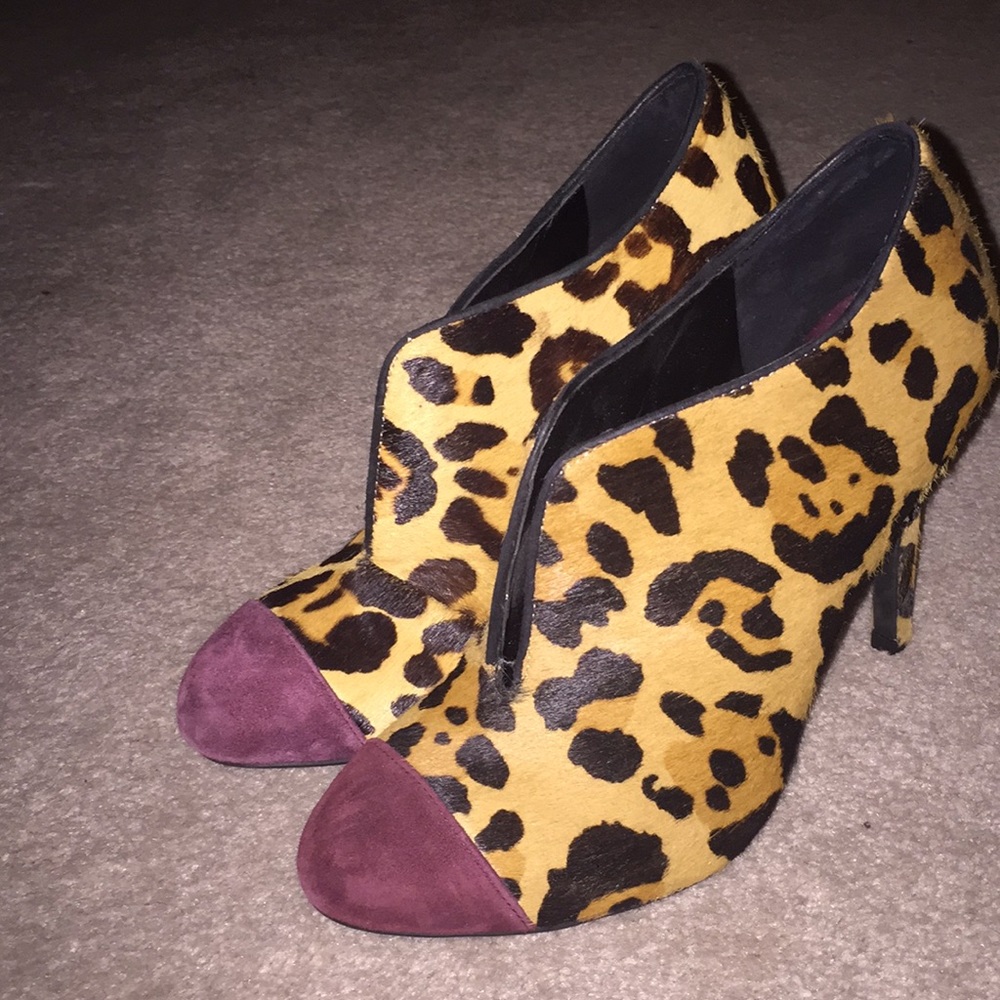 Jessica Simpson Heels
